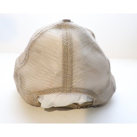 Minnesota Twins Hat Mens New Era Baseball Cap Camo Mesh TC Snapback - Picture 4 of 7